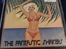 The Fantastic Shakers - Myrtle Beach Days 1980 Vinyl