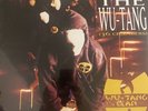 Enter Wu-Tang (36 Chambers)by Wu-Tang Clan (Record, 1993) Parental Advisory