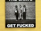 The Chats - Get Fucked - Vinyl - Mint Condition