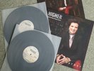 PATRICIA BARBER - HIGHER - 2 X 45RPM 180G IMPEX VINYL LP