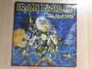 iron maiden 33T original live after death