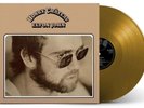 Elton John Gold Lp 'Honky Château' 50th Anniversary COLORED & GATEFOLD VINYL NEW