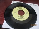 The Jades/I'm where it's at - Mother's only Daughter/NITE LIFE Records Prom Copy
