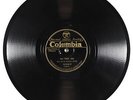 Prewar C&W 78 - E.E. Hack String Band - Too Tight Rag - Columbia 15418-D VG+ mp3