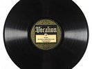 Prewar C&W 78 - Uncle Dave Macon - Girl's A High Born Lady - Vocalion 5007 VG+