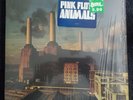 Pink Floyd - Animals LP 1977 34474 Original Press NM+ w/shrink + Hype sticker