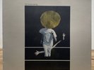 The Vernon Spring – A Plane Over Woods 2021 New Sealed Vinyl Record