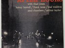 Thad Jones/Frank Wess-After Hours-Prestige 7118-REISSUE