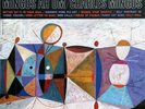Charles Mingus - Mingus Ah Um 2xLP (2012), 45 RPM, LE of 2,500, ORG 130, CS 8171
