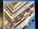 1967-1970 (Blue Album) (UK) by The Beatles Vinyl Record | Cat # PCSP 718 | VG