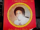 RAHNI HARRIS & FAMILY LOVE-LP