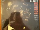 Art Blakey and the Jazz Messengers 