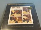 Muddy Waters - Folk Singer - Sealed - Mofi One Step - #904 of 10,000 - Mint