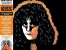 Eric Carr Rockology Vinyl 2LP Orange Gray Splatter RSD Record Store Day NEW KISS