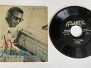 RAY CHARLES / Ray Charles / Atlantic / EP -567 / 45rpm