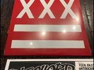 FLEX YOUR HEAD LP  Vinyl SEALED-Teen Idles Iron Cross Minor Threat VOID S.O.A.