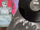 Voivod LP 180g Vinyl Thrash Speed Exciter Razor Slayer Metallica Sacrifice SAGA