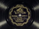 78 RPM -- Jimmie Rodgers, Victor 23830 