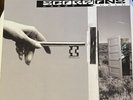 Scorpions Crazy World LP - 1990 First Pressing Near Mint Condition Vinyl IMPORT