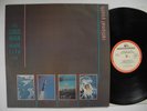 RATIONAL YOUTH Cold War Night Life LP 1983 Germany EX