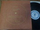 KARL RISTENPART MOZART the last 4 symphonies  LES DISCOPHILES FRANCAIS DF 137-8