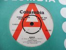 Jenny Moss - Hobbies 1963 UK 45 COLUMBIA DEMO RGM JOE MEEK