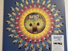 BLUEY - DANCE MODE   LIMITED EDITION VINYL LP - ZOETROPE PICTURE DISC (RSD 2023)