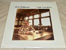 DON WILLIAMS: Cafe Carolina  (Vinyl LP Record Sealed)