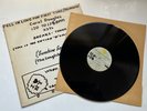 Carol Douglas BURNIN' Rare One Sided ACETATE Sunshine Sound 12