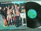 LP THE BEATLES MAGICAL MYSTERY TOUR Australia World Record Club WRC R-00455 STER