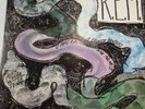 R.E.M. - Reckoning - Vinyl LP IRS SP-70044