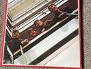 The Beatles 1962-1966 Red Vinyl Double LP Gatefold Sleeve