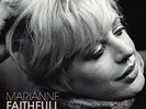 Rich Kid Blues by Marianne Faithfull (Record, 2018)
