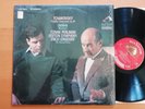 LSC-3014 Tchaikovsky Violin Concerto Perlman Leinsdorf RCA Living Stereo Canada