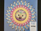 Bluey Dance Mode zoetrope RSD 2023 VINYL Exclusive Picture Disc Sealed In Hand