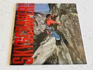 David Lee Roth - Skyscraper Vinyl *1st Press New Factory Sealed* 1988 No Saw Cut