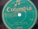 Aleko, Yorgo&Ahmet late 20s superb Turkish peshrev greek/armenian 78 rpm LISTEN