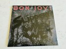 Bon Jovi - Slippery When Wet Vinyl *New Sealed* 180G (Record, 2016)