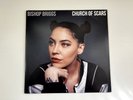 Rare (2018) Bishop Briggs – Church of Scars [Vinyl] - Out of Print