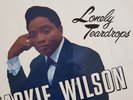 Jackie Wilson,Lonely Teardrops,LP,EX+/VG+,Coral ,1959,Northern Soul,Mod