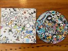 LED ZEPPELIN (3) III 1970, Gatefold SD 7201 Atlantic Vinyl Lp - Canada