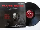 A.K. SALIM “Flute Suite” Savoy 12102, RVG, Mono (VG++)