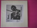 Jimi Hendrix Good Karma 1 vinyl noir rare bootleg