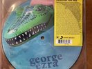 George Ezra Shotgun 7” picture disc