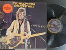 TED MULRY/TMG    greatest hits