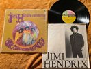 Jimi Hendrix LP 