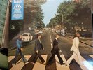 Beatles Abbey Road Anniversary Super Delux Ed. 3LP Box Set John Lennon McCartney