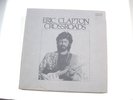Eric Clapton - Crossroads 6-LP Box Set Polydor 1988 Pressing 835-261-1