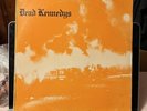 dead kennedys fresh fruit For Rotting Vegetables vinyl Orange Cover 1981