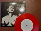 SIOUXSIE & THE BANSHEES VERY RARE 